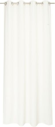 Tom Tailor Vorhang »Dove Signature« Ösen 1 Stk. tlg. blickdicht