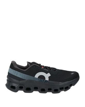 On CLOUDMONSTER 1