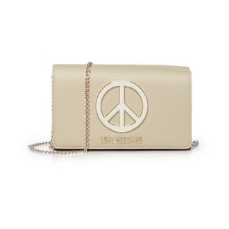 Love Moschino Borsa a tracolla Jc4296Pp0Pk1412A - - Bags - Donna - Giallo - ONE SIZE