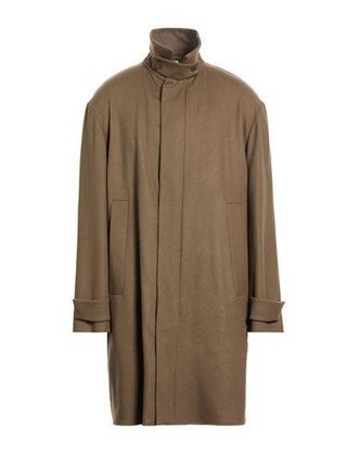 Hev&ograve; COATS & JACKETS - Coats sur YOOX.COM