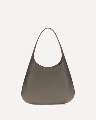Khaite Large Joan Hobo Shoulder Bag Female UNI
