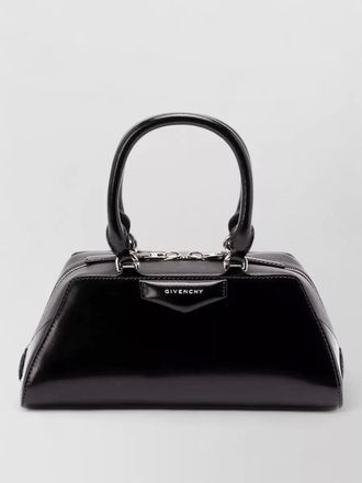 Givenchy antigona east west mini shoulder bag