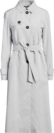 ICONS COATS & JACKETS - Overcoats & Trench Coats on YOOX.COM