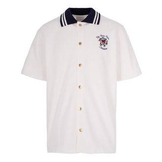 Dr&ocirc;le de Monsieur Uomo, Top, Beige, L, new