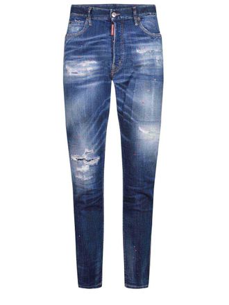 Dsquared2 Cool Guy Jeans