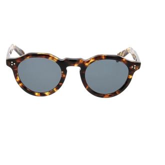 Eyevan 7285 Eyevan, unisex, Accessoires, Bruin, Maat: ONE Size