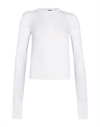 Msgm STRICKWAREN - Pullover auf YOOX.COM
