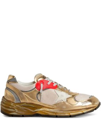 Golden Goose Dad sneakers - White