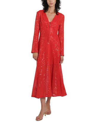 Sabina Mus&aacute;yev Sarai Dress