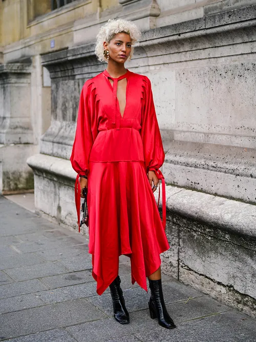 colors most attractive, According to science, men find these colors most attractive on women