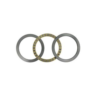 Picard Rodamiento De Rodillos Cil&iacute;ndricos Axiales Od 150 Mm Di 85 Mm 339 Kg Ina