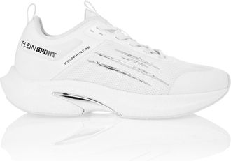 Plein Sport Stealth Runner Extra Licht