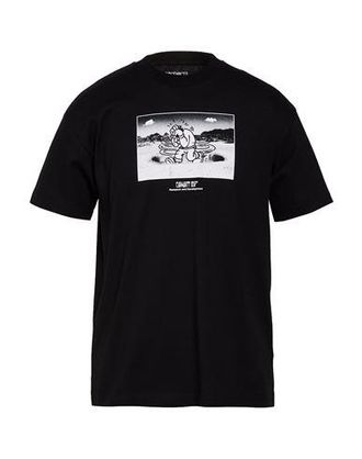 Carhartt Work in Progress CAMISETAS Y TOPS - Camisetas en YOOX.COM