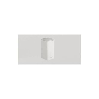 OEM Laundry Pensile 1a 36x38x77 Cm Bianco Frassino