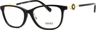 Versace VE3297D GB1 Black 55mm