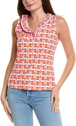 J.McLaughlin J. McLaughlin Durham Catalina Cloth Top