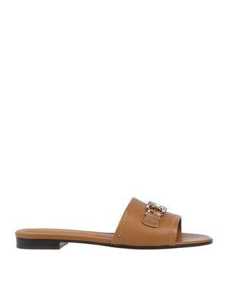 Ferragamo SCHUHE - Sandalen auf YOOX.COM