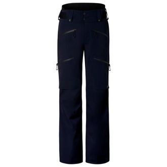 Bogner Solomun-T Skihose f&uuml;r Herren | blau/schwarz