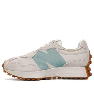 New Balance (WMNS) New Balance 327 Moonbeam Storm Blue WS327HG1