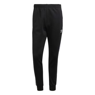 OEM Pantalones Deportivos Adidas Adicolor Classics Sst Para Hombre, Color Negro, Il2488, Talla Xxl