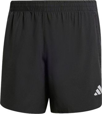 adidas Run It Shorts Asia Sizing Black IL7232