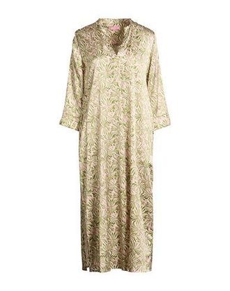 Monika Varga VESTIDOS - Vestidos midi en YOOX.COM
