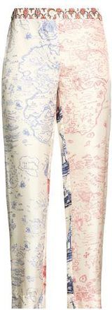 LA PRESTIC OUISTON BOTTOMWEAR - Pantaloni su YOOX.COM