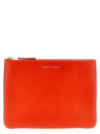 Comme Des Garçons Arecalf - Classic Line Wallet