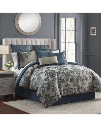 Waterford Everett Comforter Set