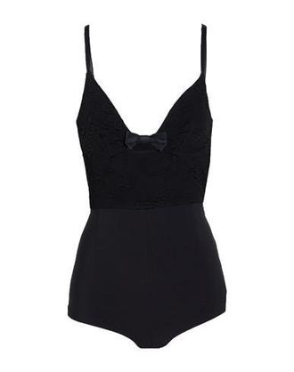 Elisabetta Franchi JUMPSUITS & TRACKSUITS - Playsuits sur YOOX.COM