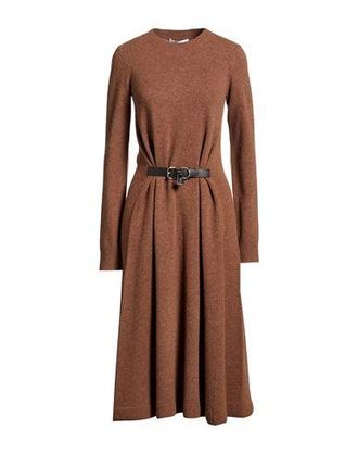 J.W.Anderson DRESSES - Midi dresses on YOOX.COM