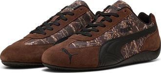 Puma Speedcat Camo Sneaker in Brown at Nordstrom, Size 11.5