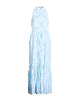 MC2 Saint Barth DRESSES - Maxi dresses on YOOX.COM
