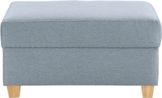 Domo Collection Hocker »Incanto«