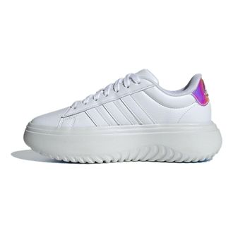 adidas (WMNS) adidas Grand Court White IH7645