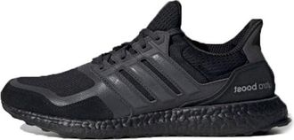 adidas Ultraboost S&L Black Granite EF1361