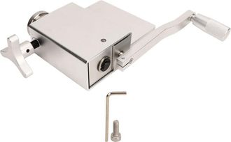 OEM Herramienta Para Rebordear Tubos Con Construcci&oacute;n De Aluminio Y Acero Para Tubos De Intercooler De 5/8 De Pulgada Y Mayores, Herramienta Profesional P