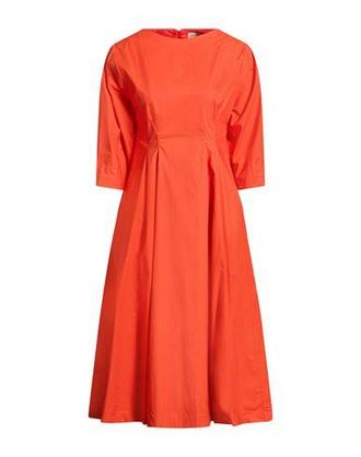 Gentryportofino DRESSES - Midi dresses on YOOX.COM