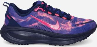 Nike Vomero 18 Sneakers Indigo Burst / Blue Void / Orange Pulse / Hot Lava