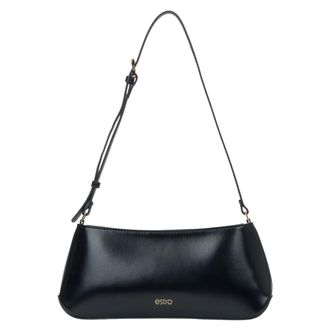 Estro & Luminara Donna, Borse, Nero, Taglia unica, new