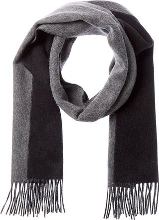 Brooks Brothers Wool & Cashmere-Blend Scarf