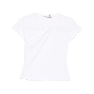 Paloma Wool Olimpia Top - female - PALOMA WOOL - T-Shirts - White - XS - Tops