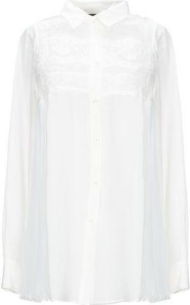 Ermanno Scervino TOPWEAR - Shirts sur YOOX.COM