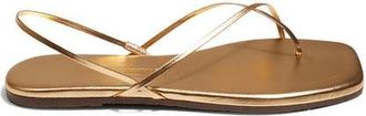Tkees Millie Slingback Sandal in Blink at Nordstrom, Size 11
