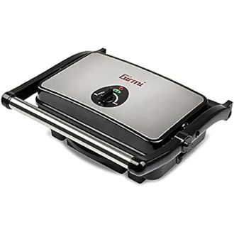 Girmi Girmi Bs11 Parrilla El&eacute;ctrico Negro 1500 W