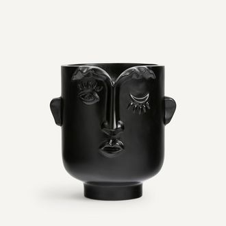 AM.PM Bloempot in aardewerk H25 cm Kimy