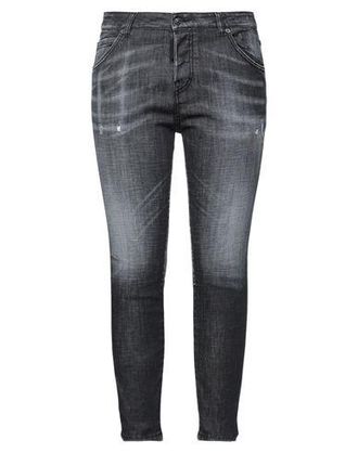 Dsquared2 HOSEN & R&Ouml;CKE - Jeanshosen auf YOOX.COM