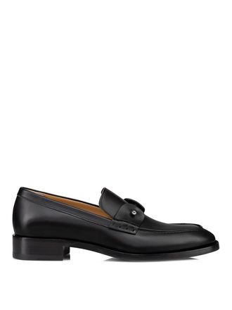 Christian Louboutin Chambelimoc Loafers