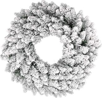 Vacchetti Vacchetti - Coronilla Monte Bonifato Cubierta De Nieve &Oslash;30 Cm