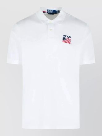 Polo Ralph Lauren cotton polo shirt